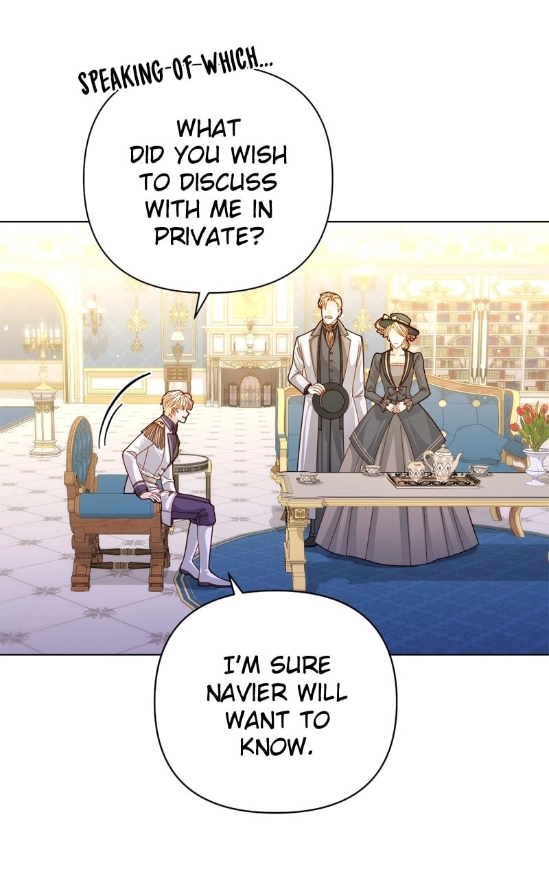 Remarried Empress Chapter 144 Page 42