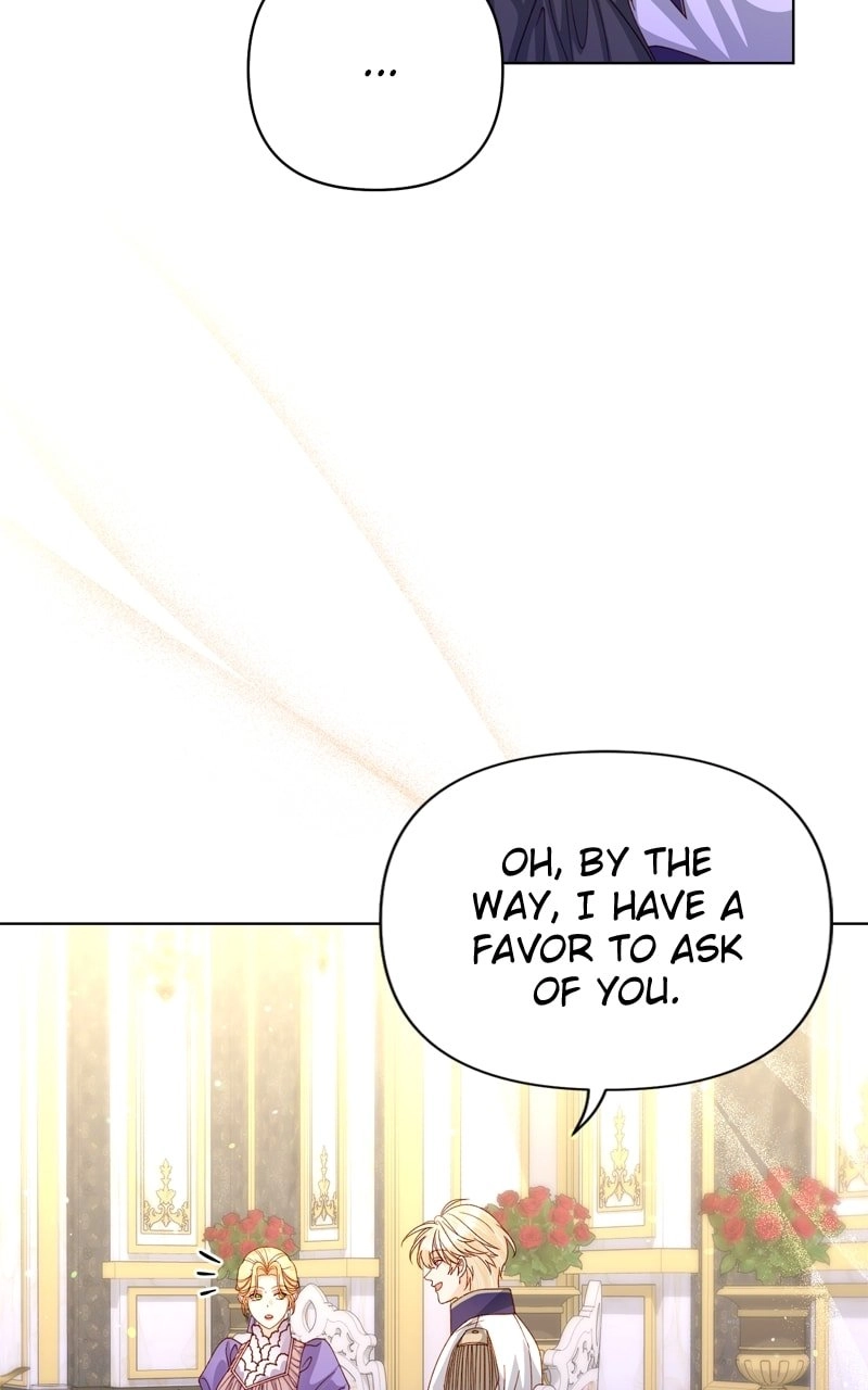 Remarried Empress Chapter 144 Page 70