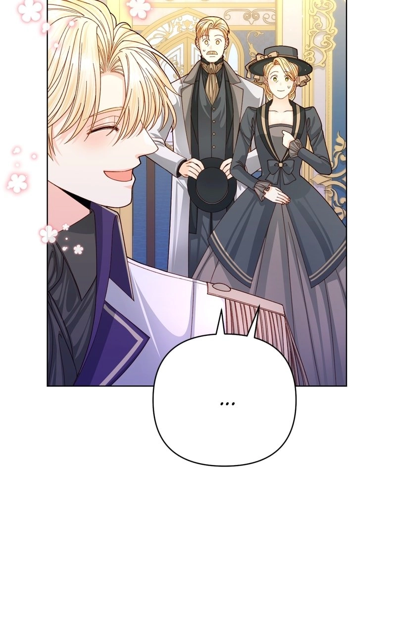 Remarried Empress Chapter 144 Page 41