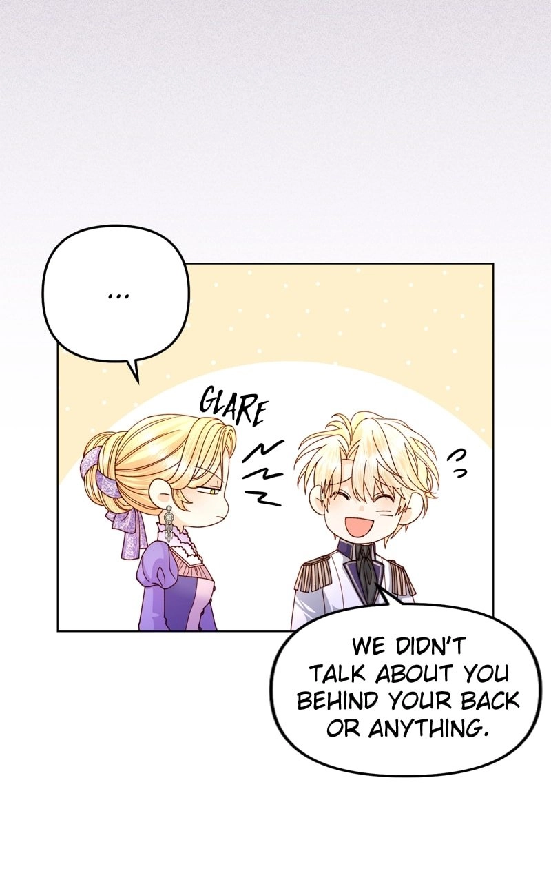 Remarried Empress Chapter 144 Page 64