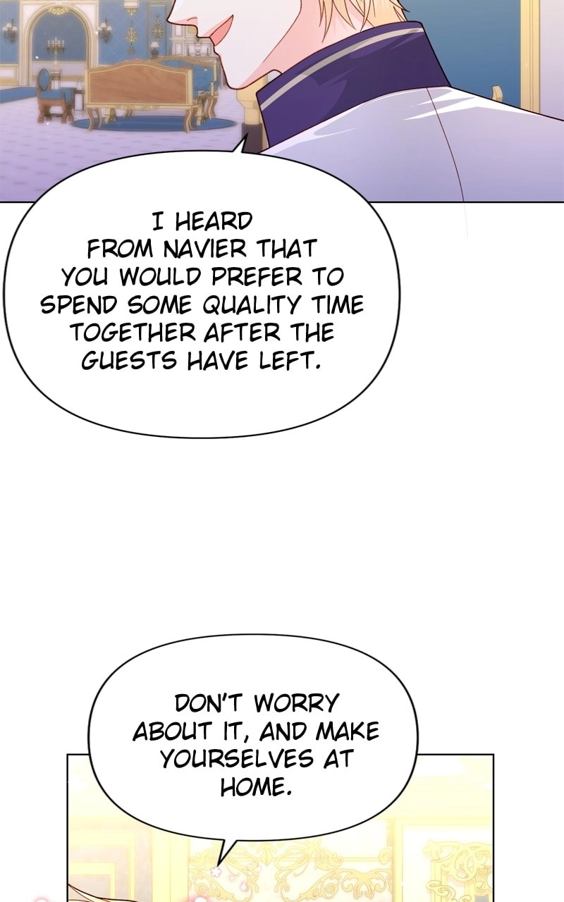 Remarried Empress Chapter 144 Page 40