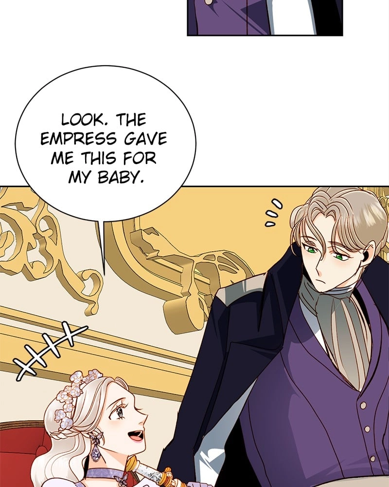 Remarried Empress Chapter 45 Page 56