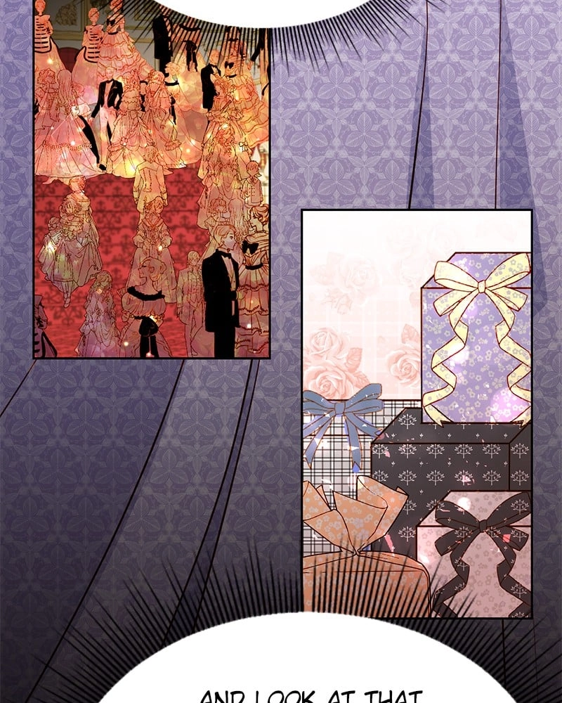Remarried Empress Chapter 45 Page 40
