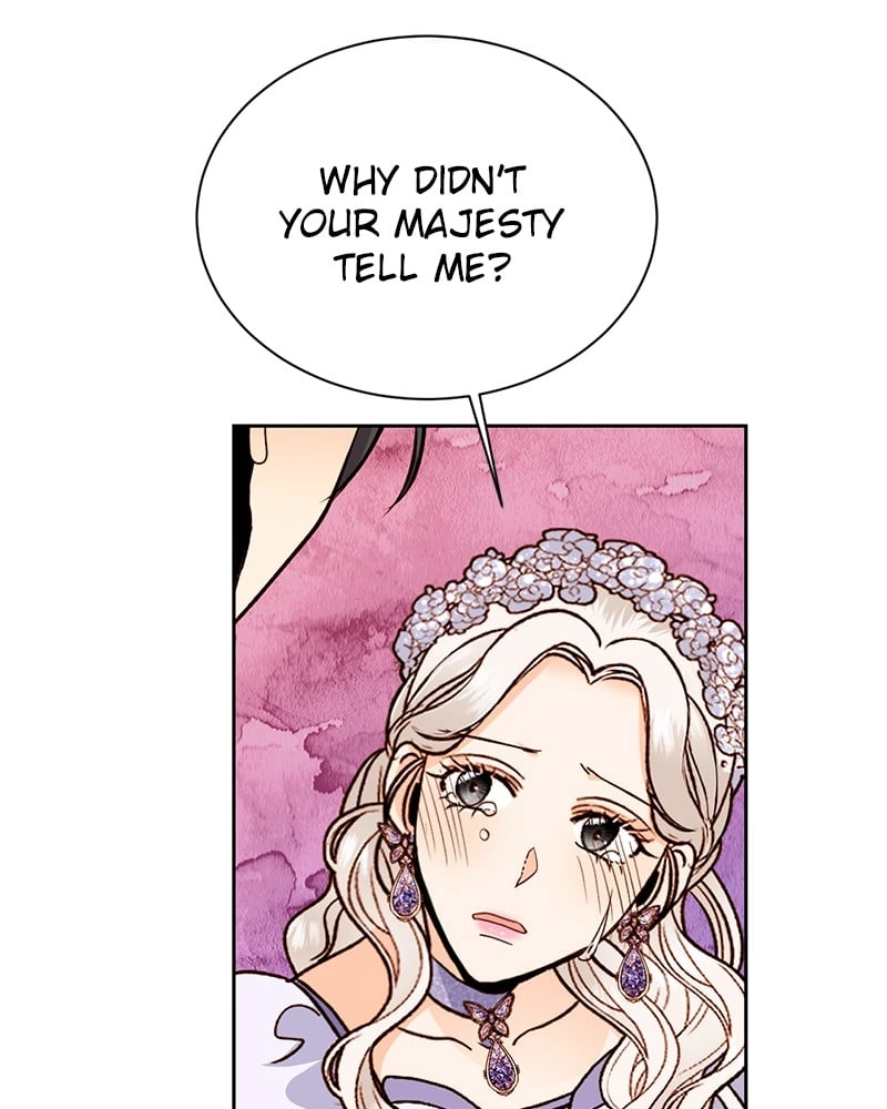 Remarried Empress Chapter 45 Page 81
