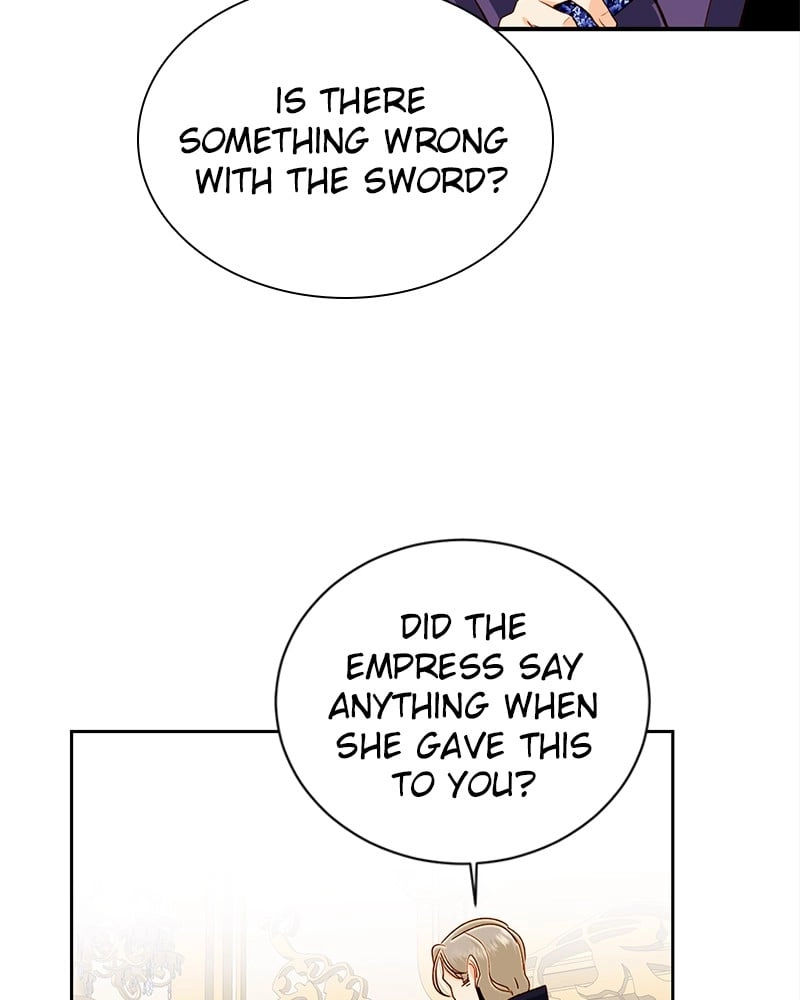 Remarried Empress Chapter 45 Page 59