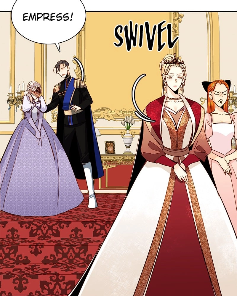 Remarried Empress Chapter 45 Page 16