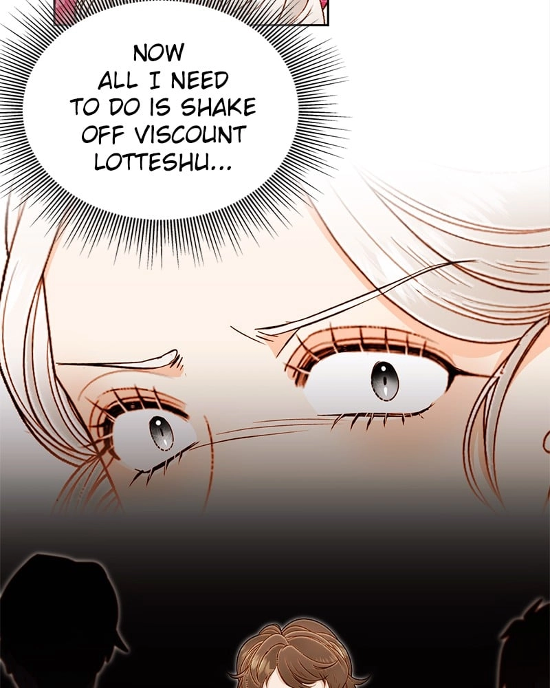 Remarried Empress Chapter 45 Page 45