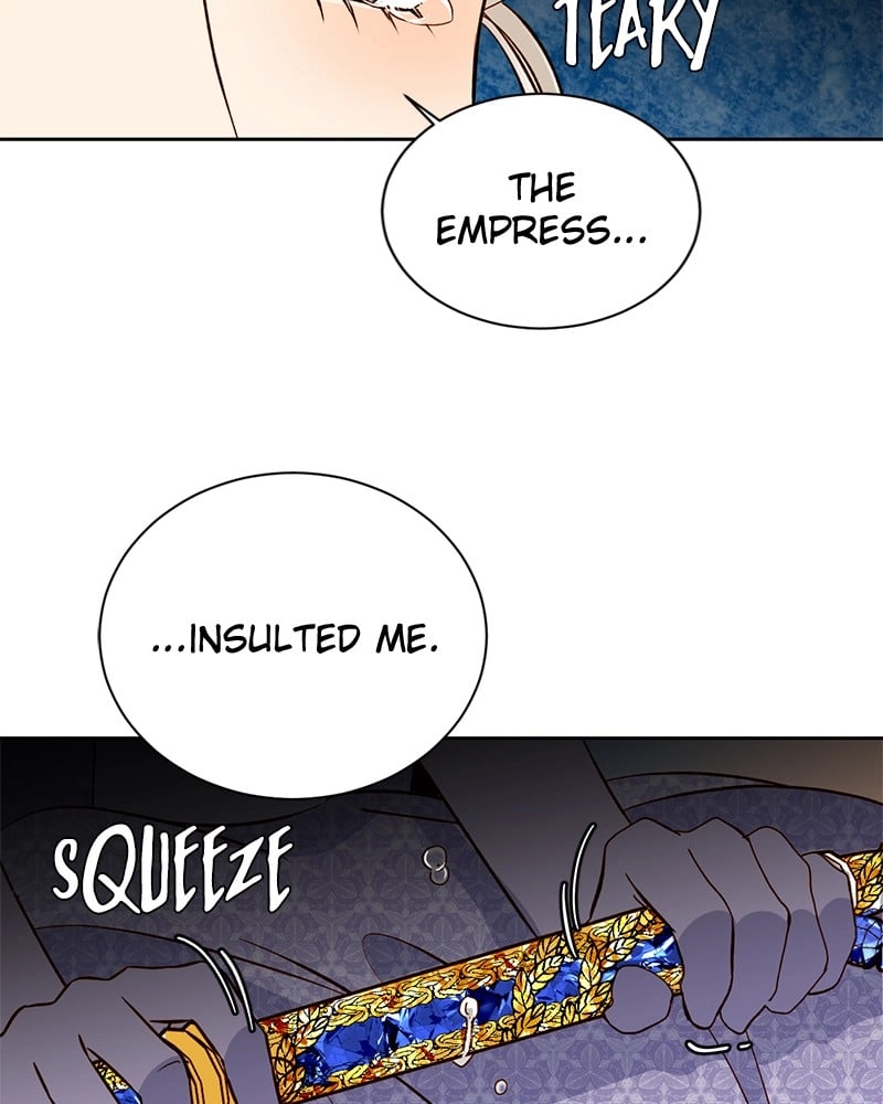 Remarried Empress Chapter 45 Page 73