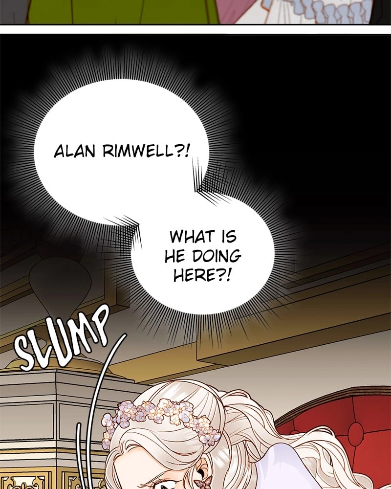 Remarried Empress Chapter 45 Page 47