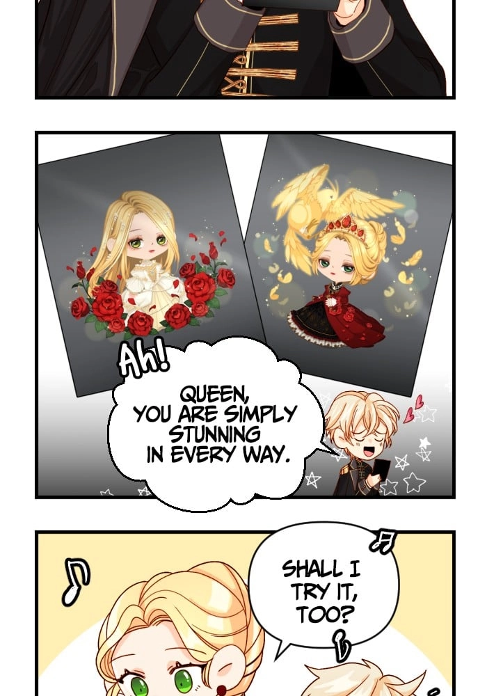 Remarried Empress Chapter 45 Page 100