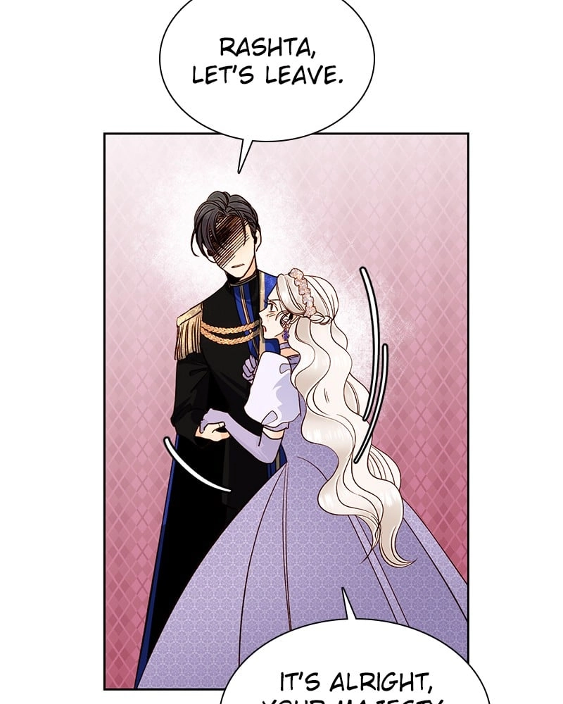 Remarried Empress Chapter 45 Page 92