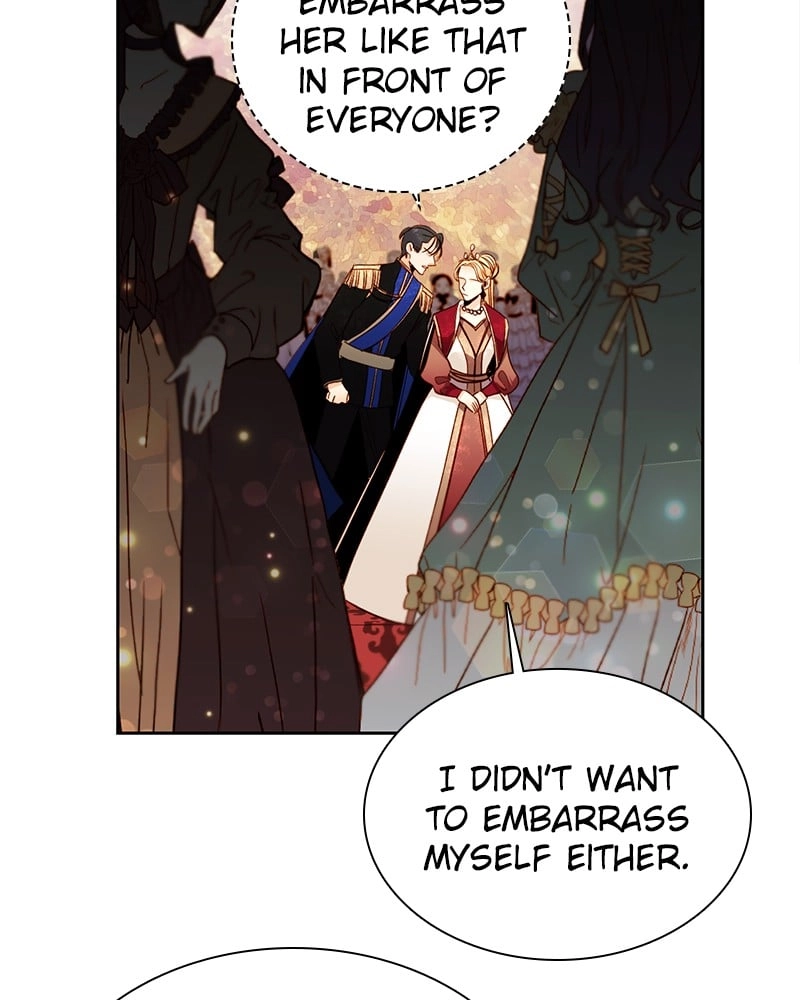 Remarried Empress Chapter 45 Page 18