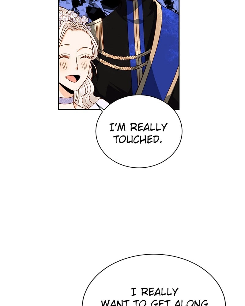 Remarried Empress Chapter 45 Page 6