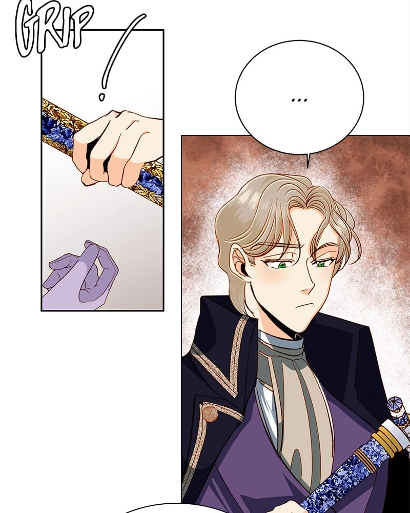 Remarried Empress Chapter 45 Page 58