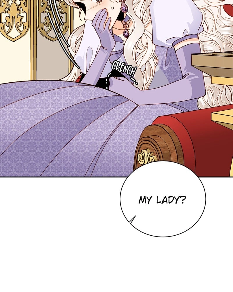 Remarried Empress Chapter 45 Page 48