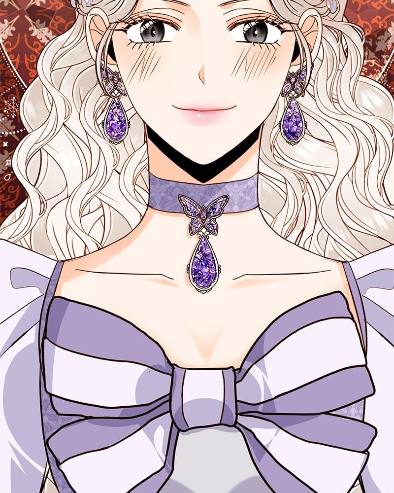 Remarried Empress Chapter 45 Page 38