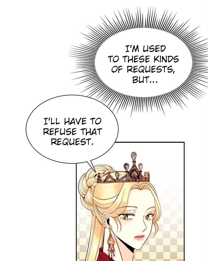 Remarried Empress Chapter 45 Page 12