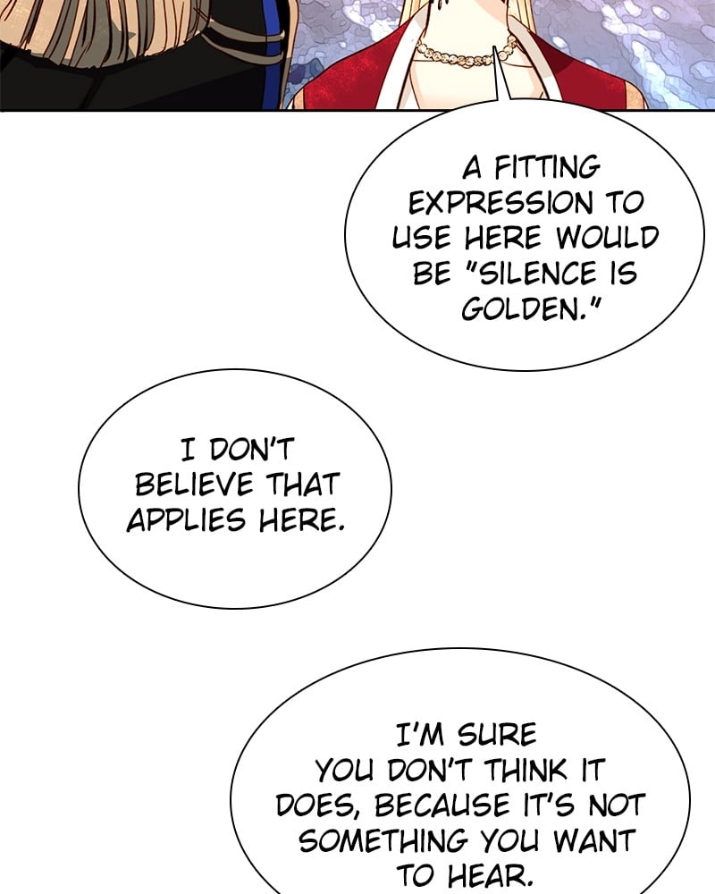 Remarried Empress Chapter 45 Page 20