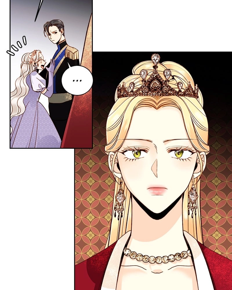 Remarried Empress Chapter 45 Page 32