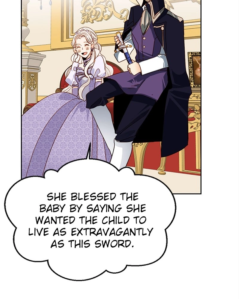 Remarried Empress Chapter 45 Page 60