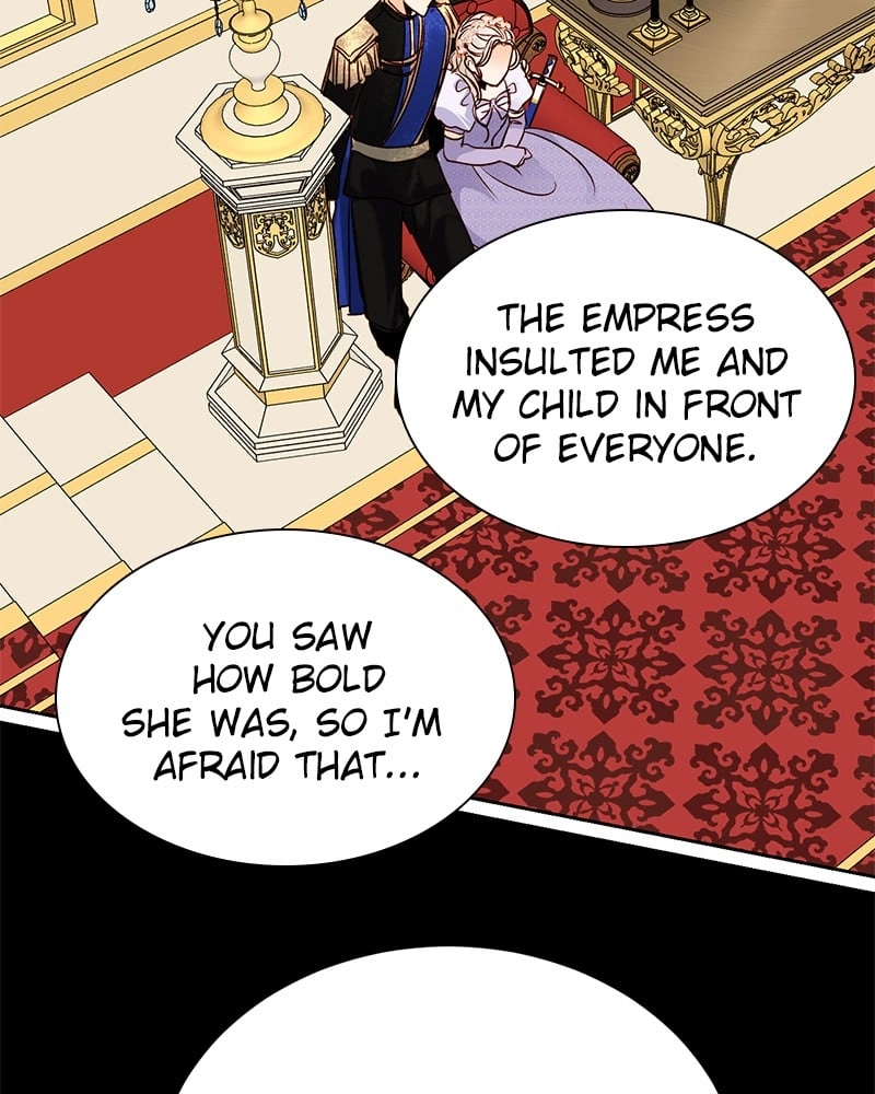 Remarried Empress Chapter 45 Page 87