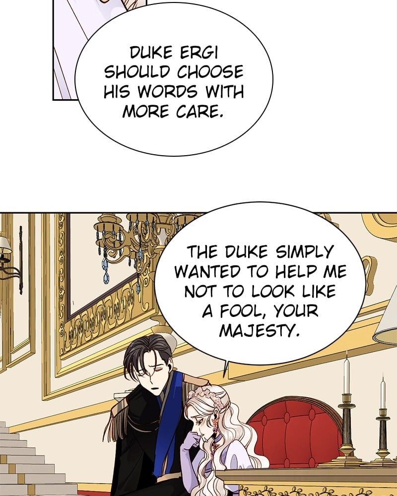 Remarried Empress Chapter 45 Page 79