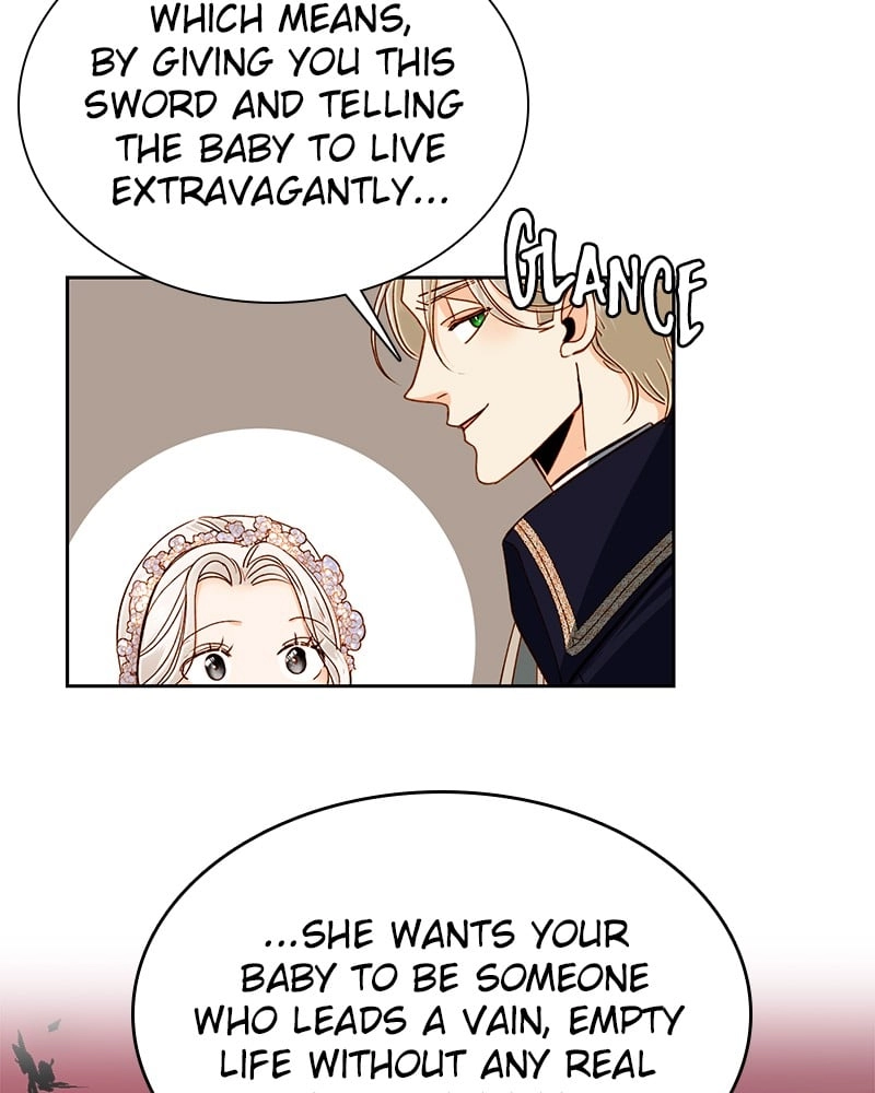 Remarried Empress Chapter 45 Page 64