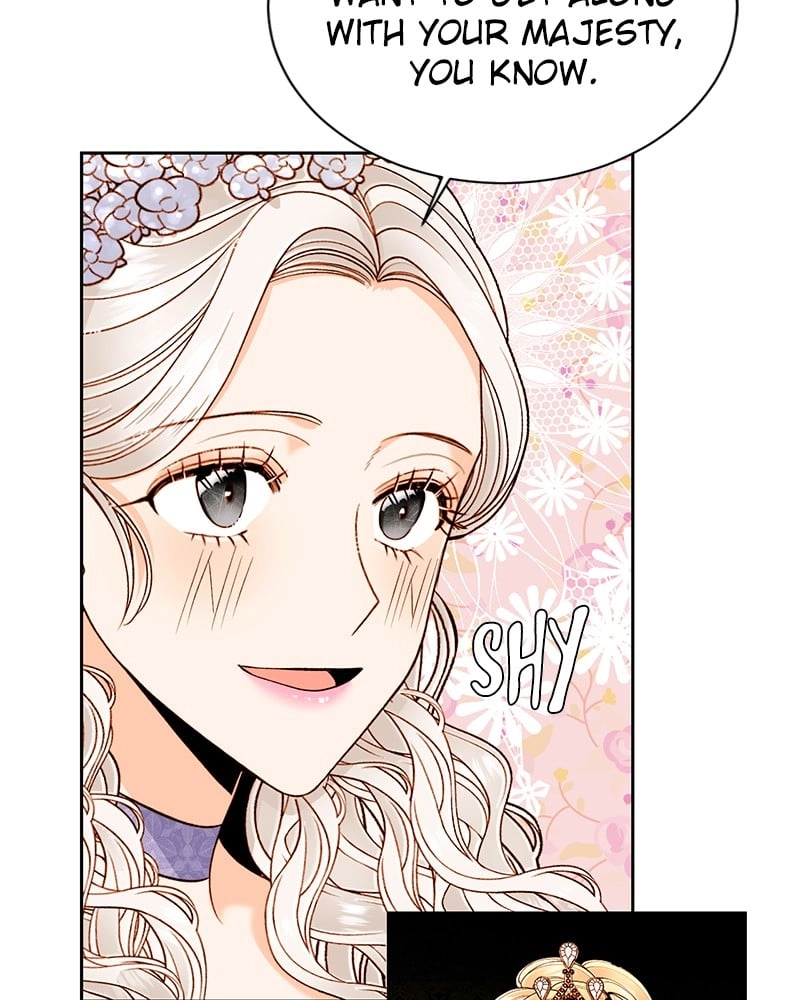 Remarried Empress Chapter 45 Page 7