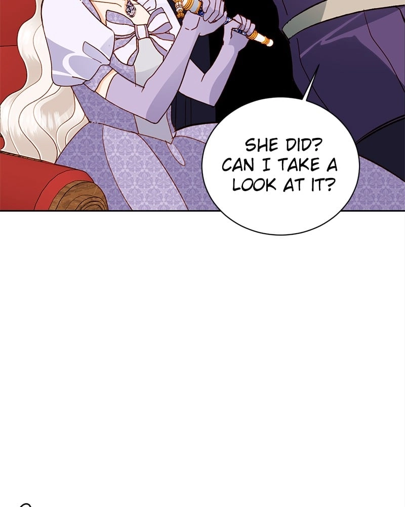 Remarried Empress Chapter 45 Page 57