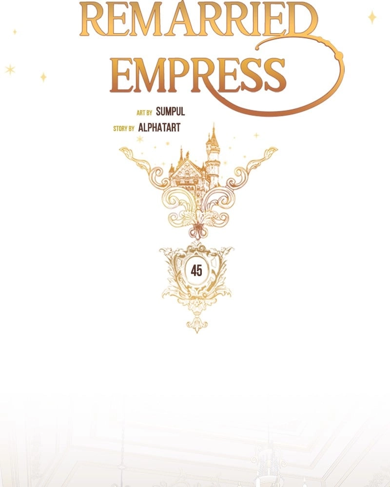 Remarried Empress Chapter 45 Page 35