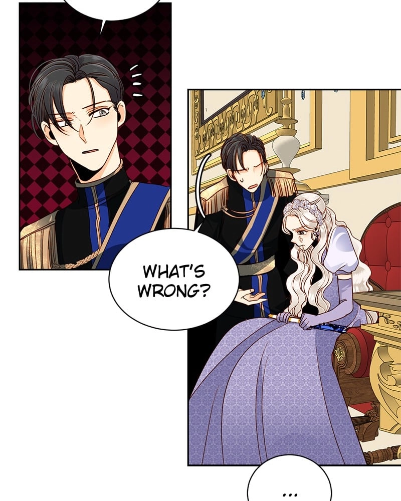 Remarried Empress Chapter 45 Page 75