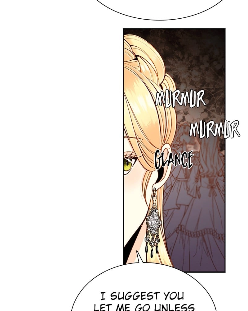 Remarried Empress Chapter 45 Page 21