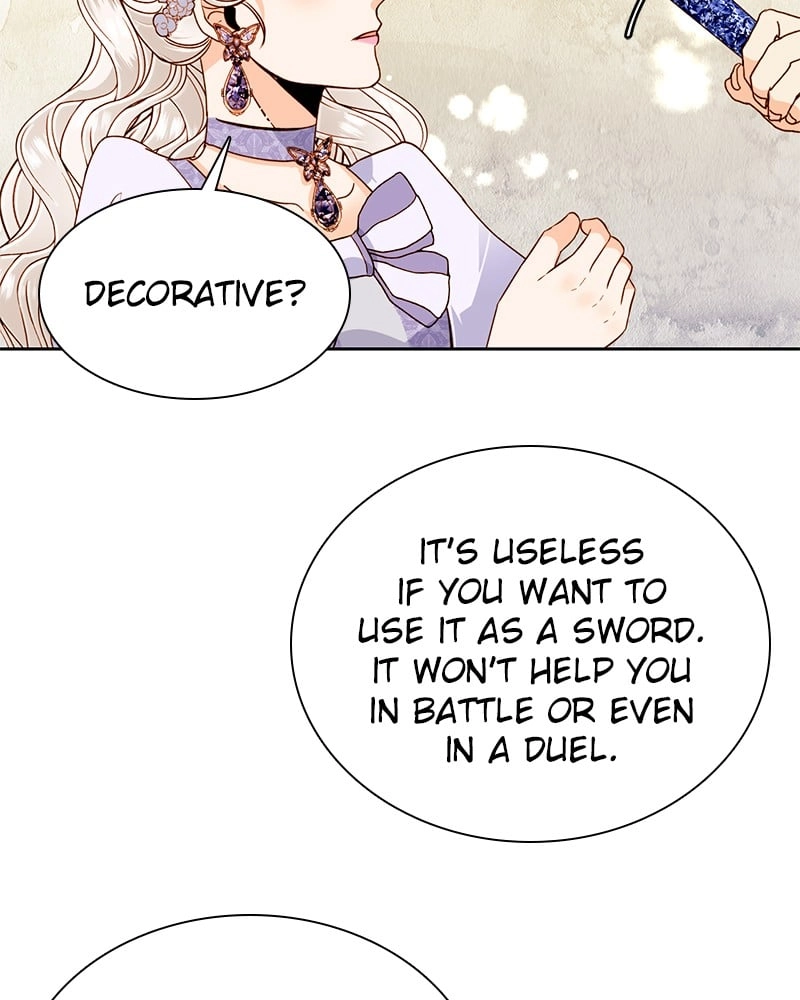 Remarried Empress Chapter 45 Page 63