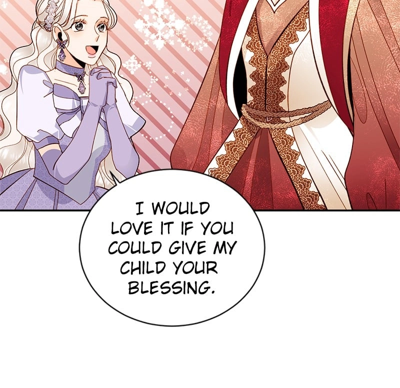 Remarried Empress Chapter 45 Page 11