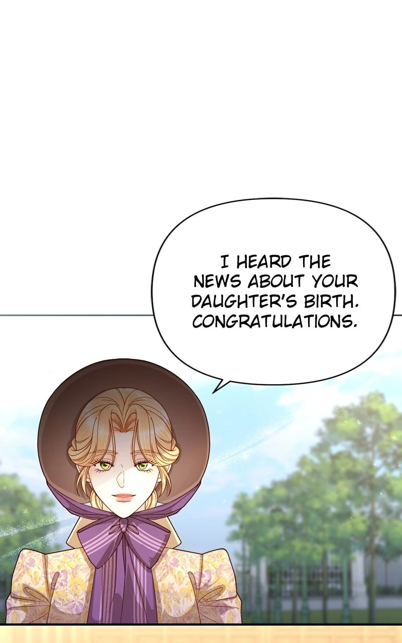 Remarried Empress Chapter 163 Page 23