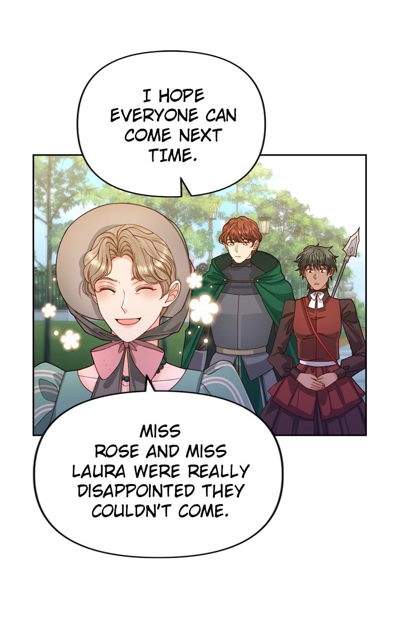 Remarried Empress Chapter 163 Page 11