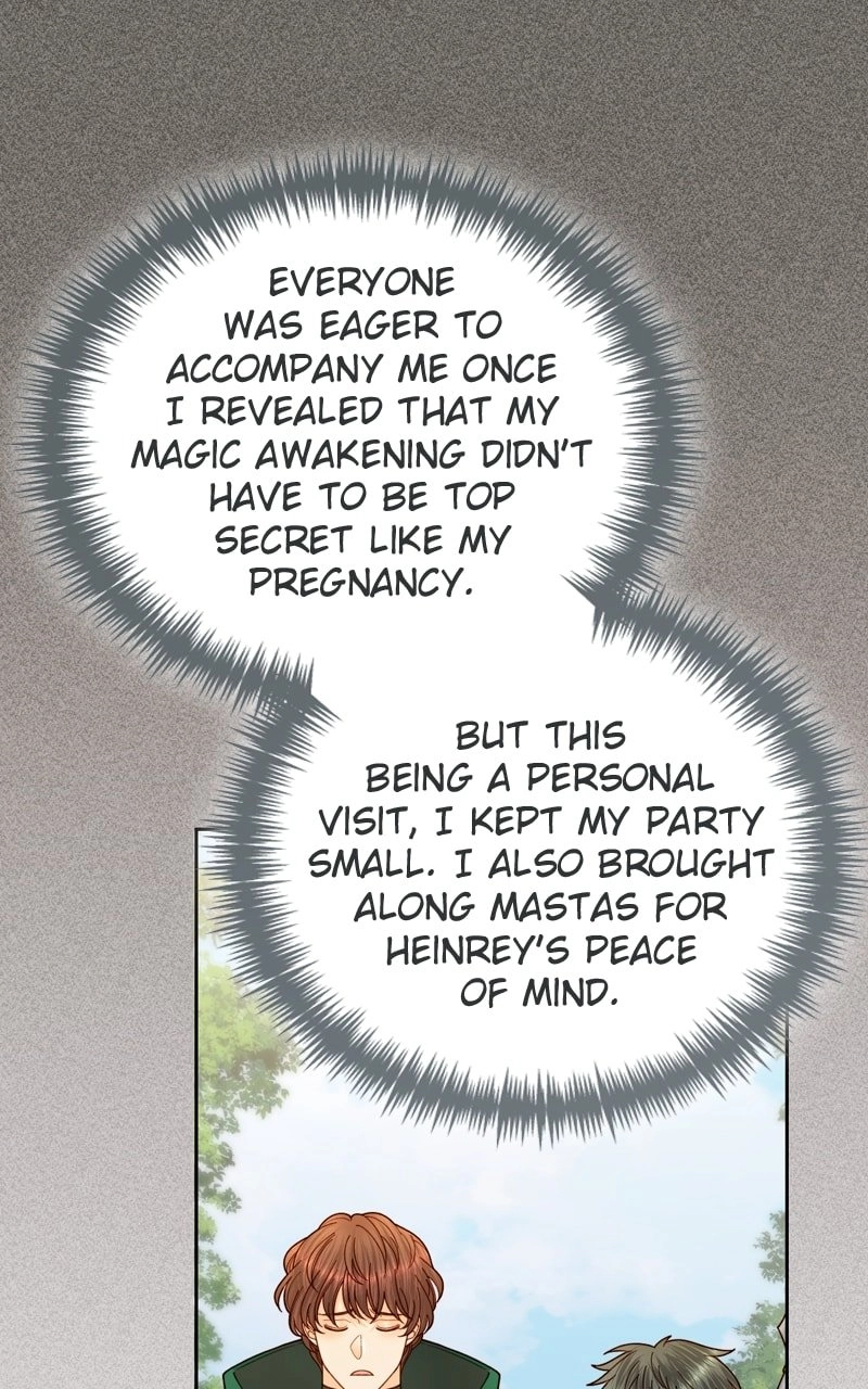 Remarried Empress Chapter 163 Page 13