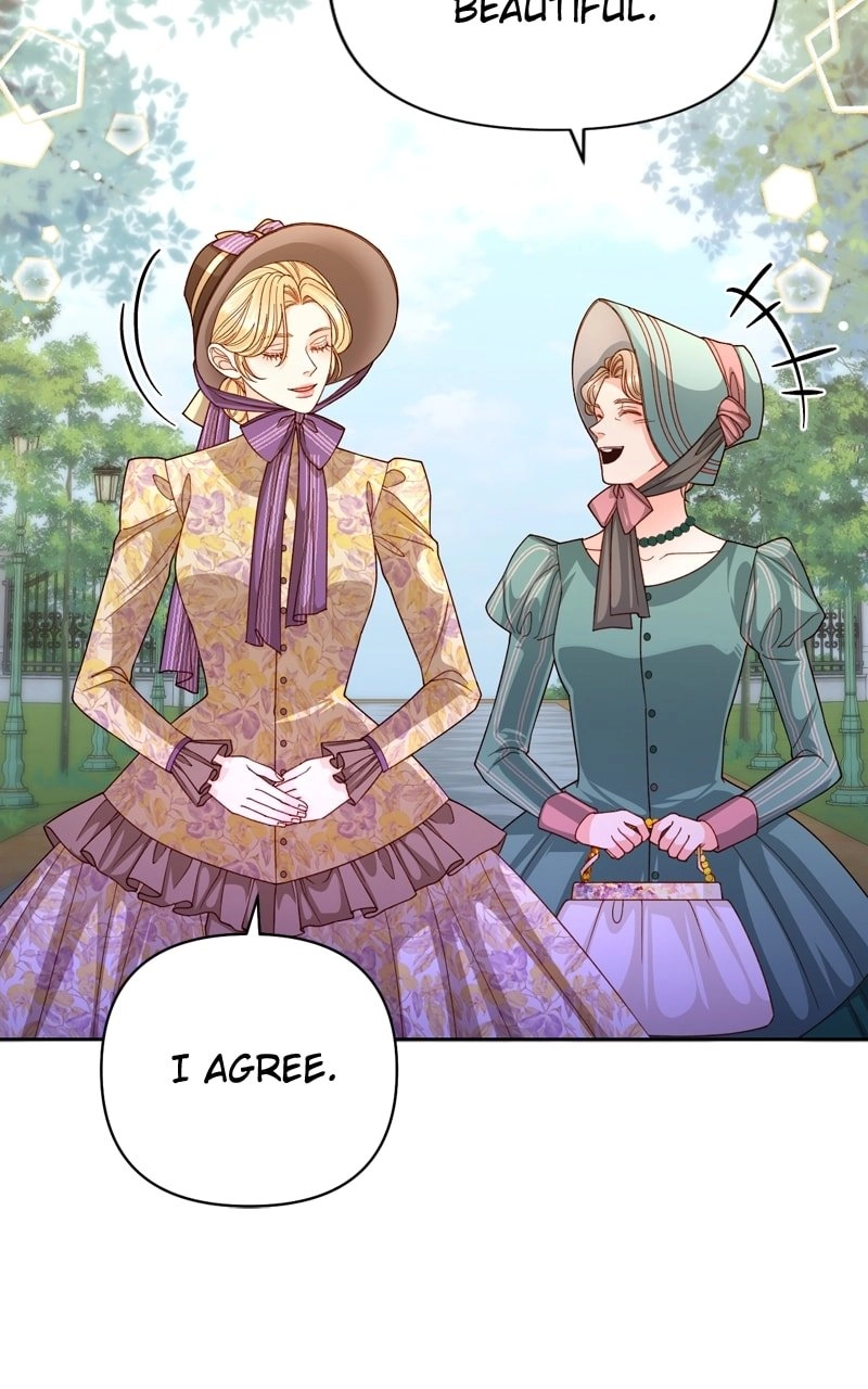 Remarried Empress Chapter 163 Page 10