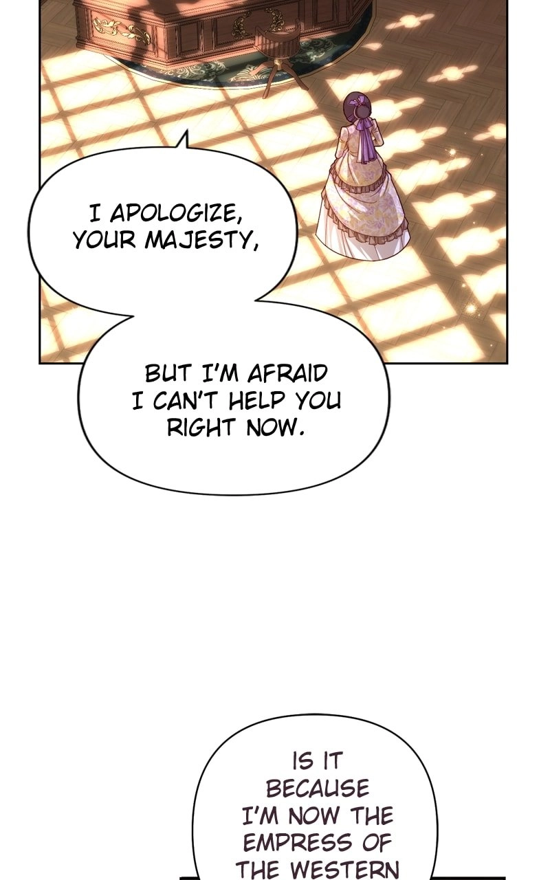 Remarried Empress Chapter 163 Page 67