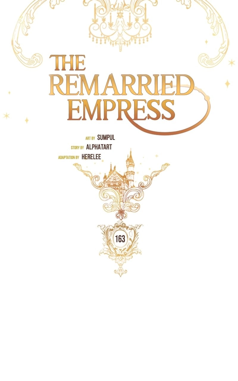 Remarried Empress Chapter 163 Page 19