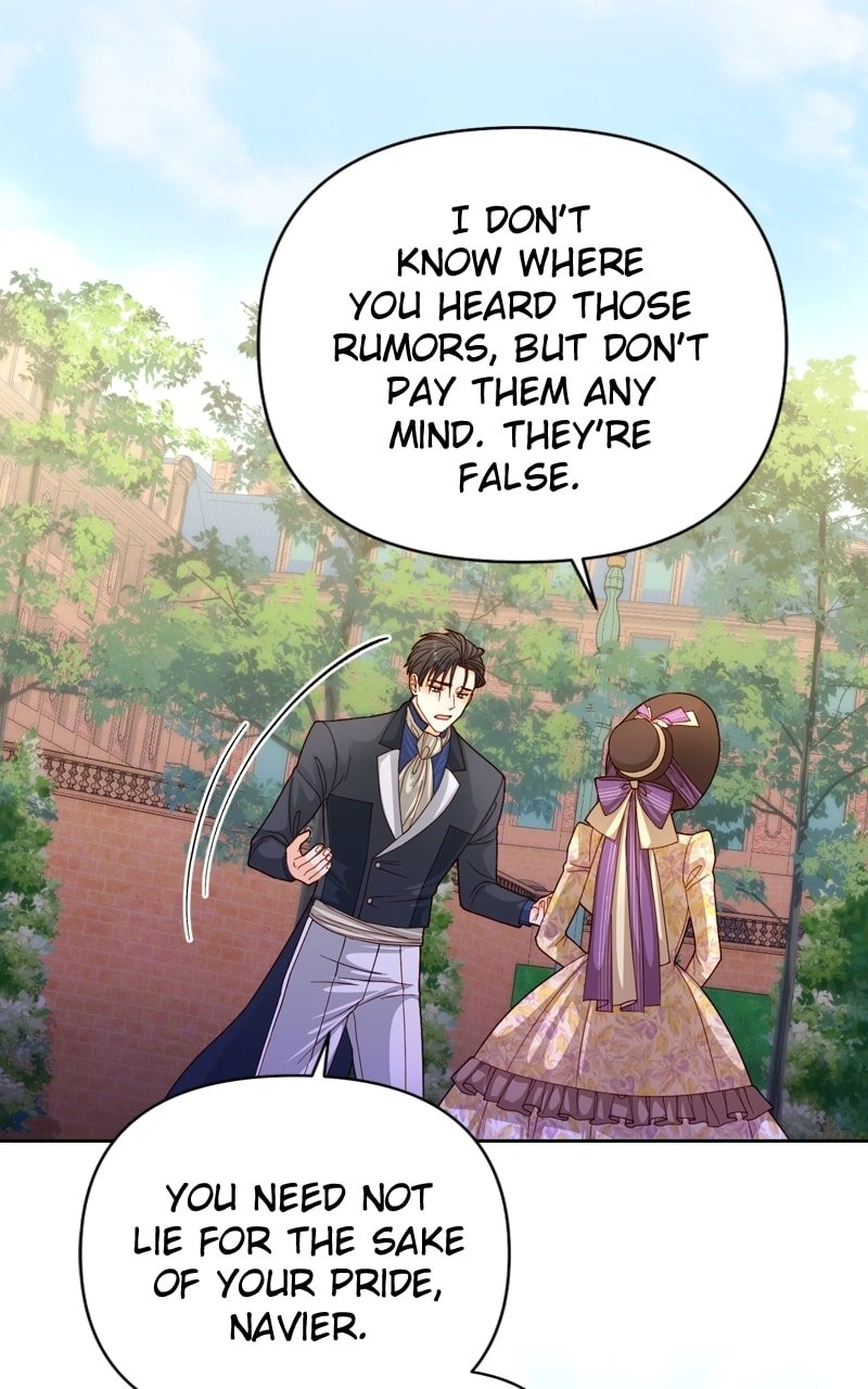 Remarried Empress Chapter 163 Page 39