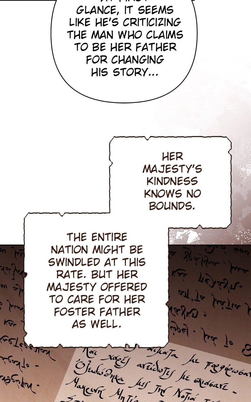 Remarried Empress Chapter 163 Page 88