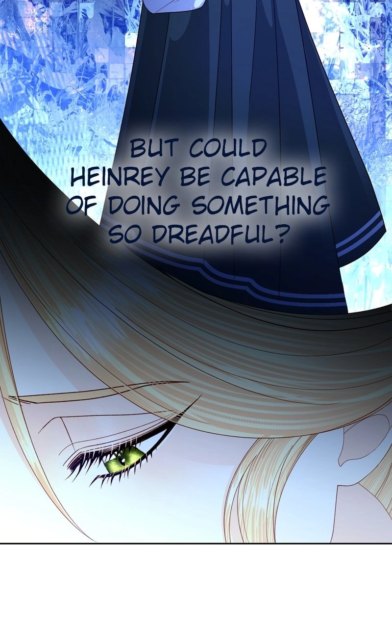 Remarried Empress Chapter 163 Page 79