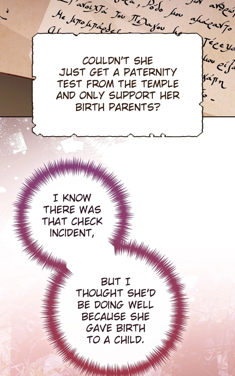 Remarried Empress Chapter 163 Page 89