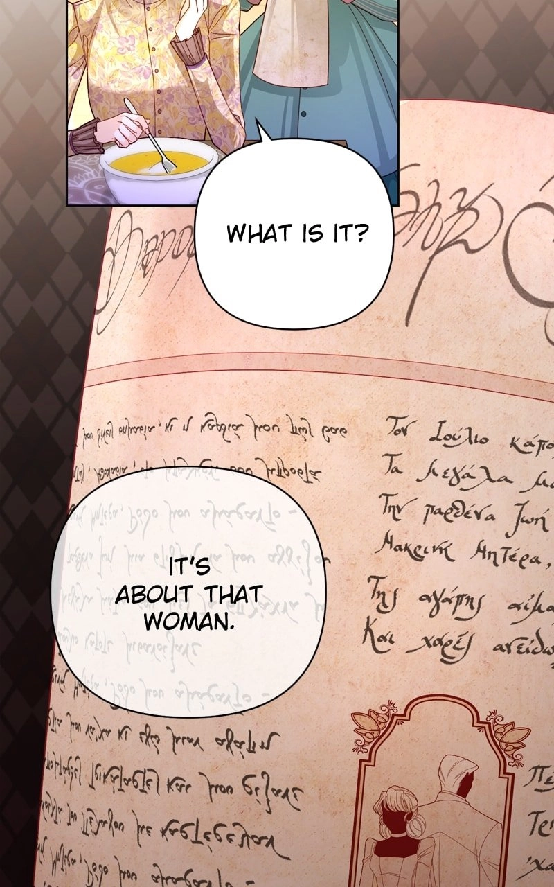 Remarried Empress Chapter 163 Page 81
