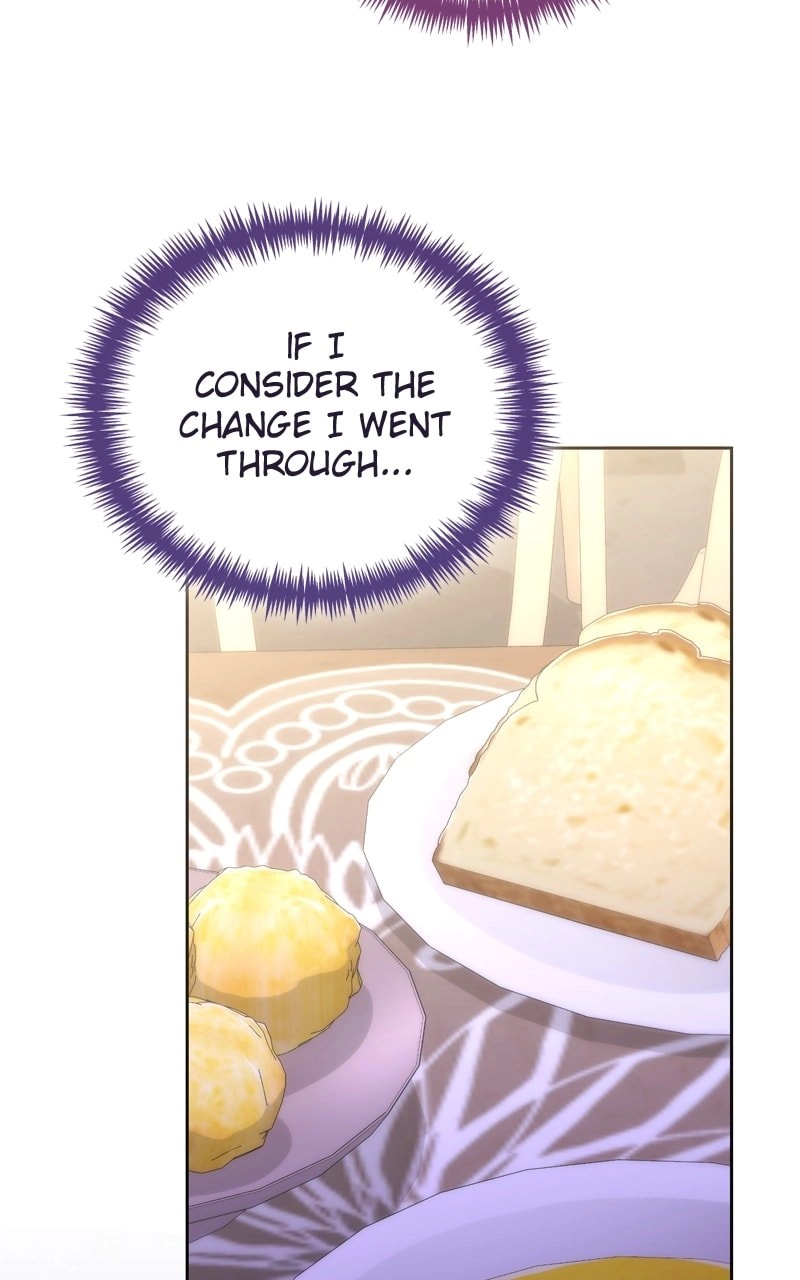 Remarried Empress Chapter 163 Page 77