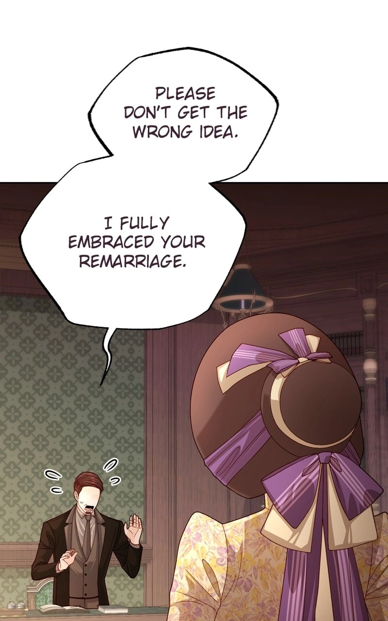 Remarried Empress Chapter 163 Page 69