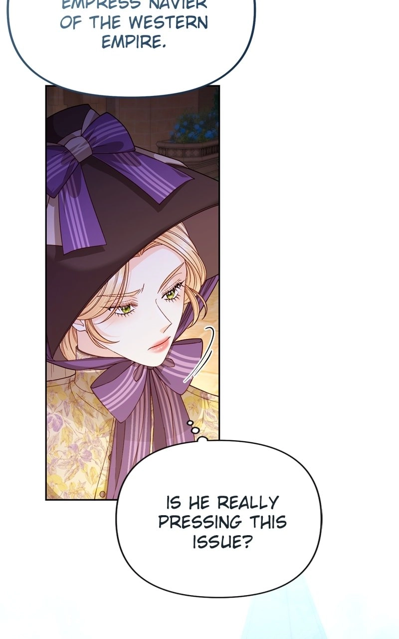 Remarried Empress Chapter 163 Page 53