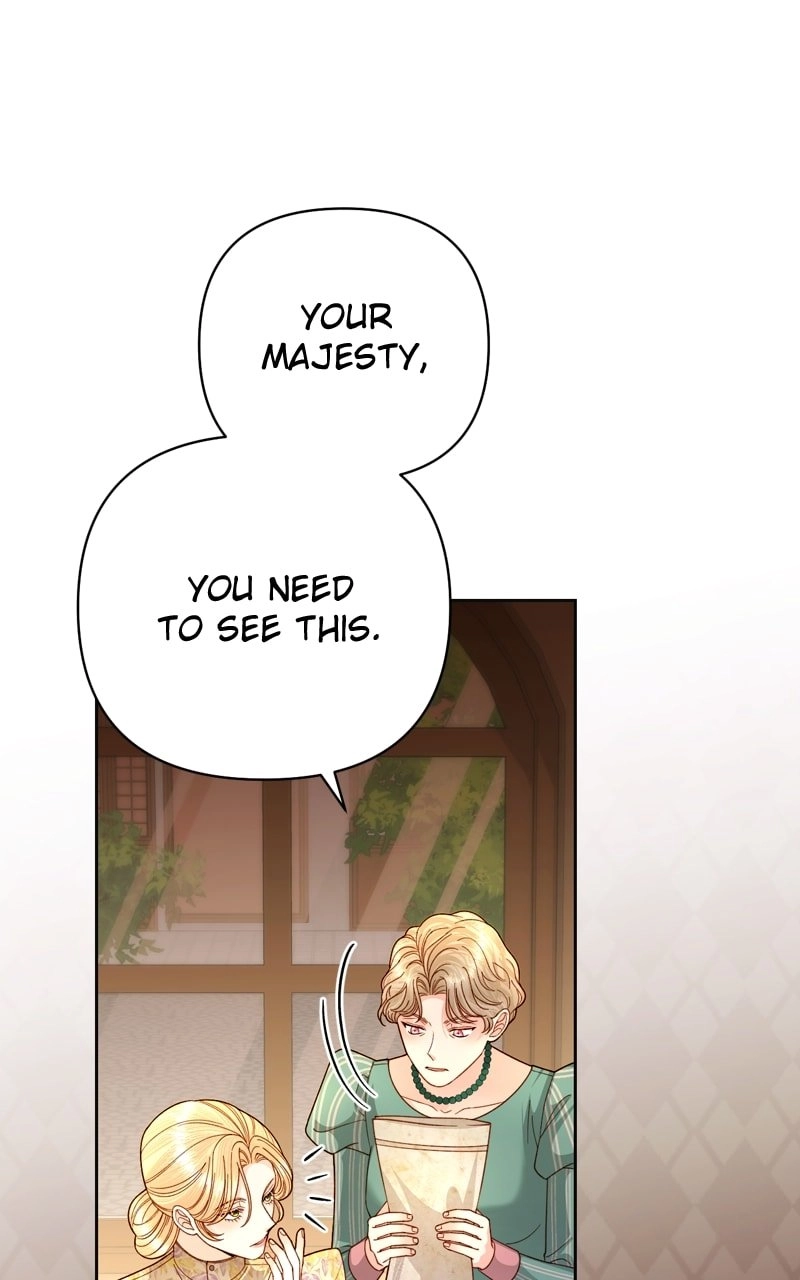Remarried Empress Chapter 163 Page 80