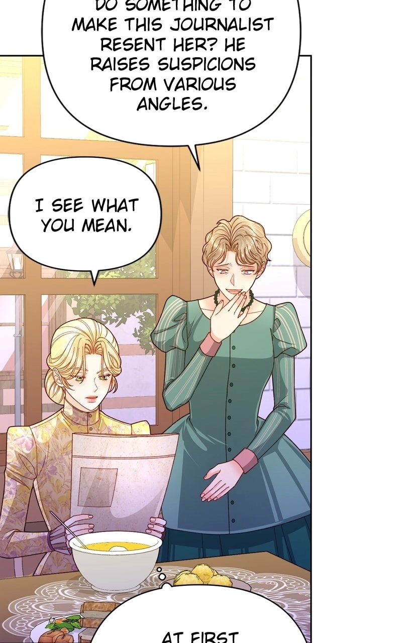 Remarried Empress Chapter 163 Page 87